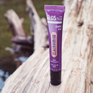 Eye Roller Serum
