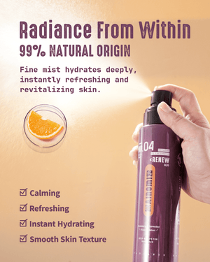 Facial Toner - 200ml