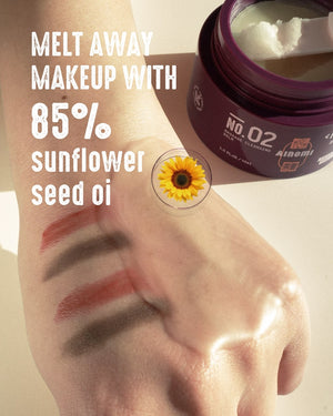 Massage Cleansing Balm - 45ml