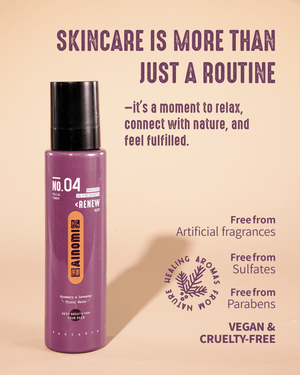 Facial Toner - 200ml