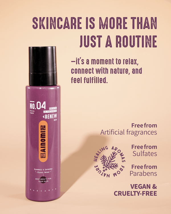 Facial Toner - 200ml