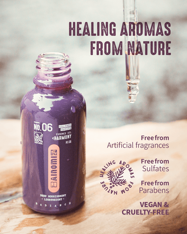 Essence Oil – 30ml