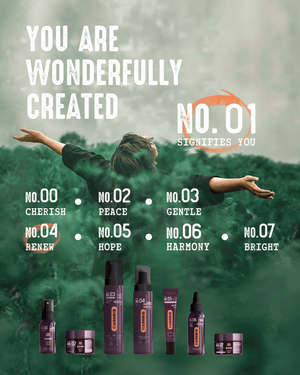 Facial Toner - 200ml